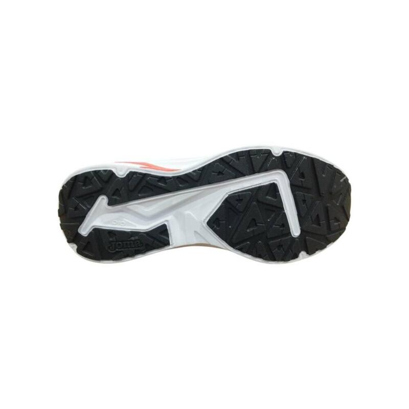 Joma Super Cross JR 2606 Rojo Niño