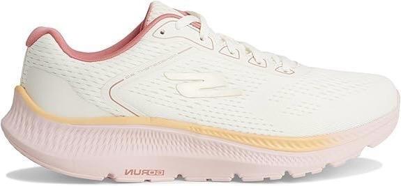 Sapatilhas para Mulher Skechers Go run Rosa 7/7