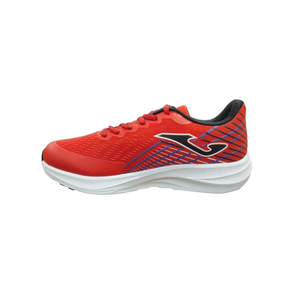 Joma Super Cross JR 2606 Rojo Niño