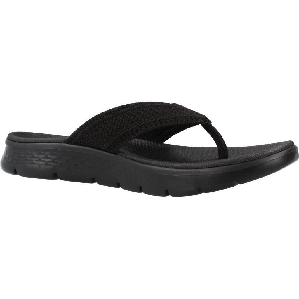 Sandalias Mujer Skechers Go Walk Flex 5/5