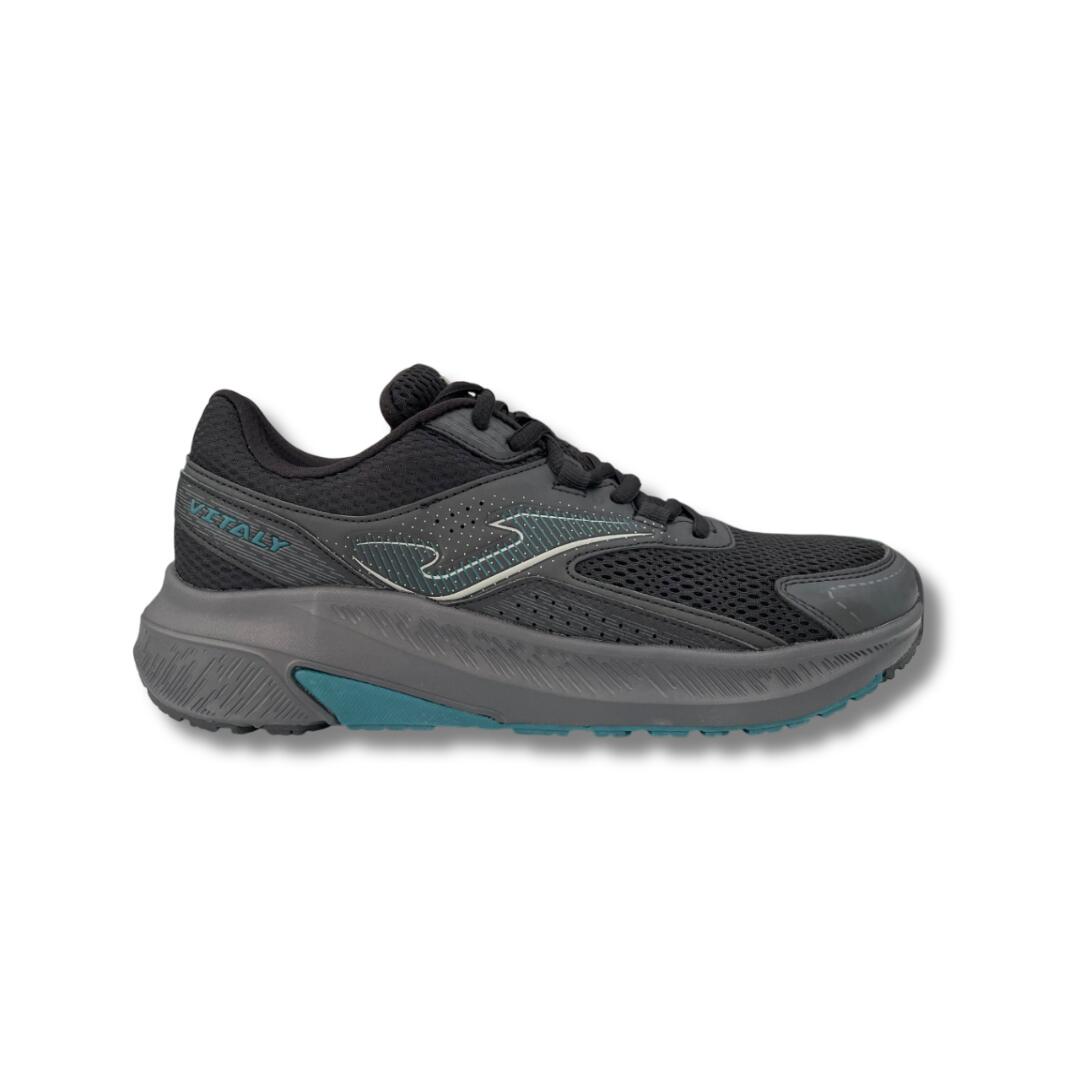 Zapatillas Deportivas Hombre Joma Vitaly Negro Comodidad-RVITAW2531 7/7