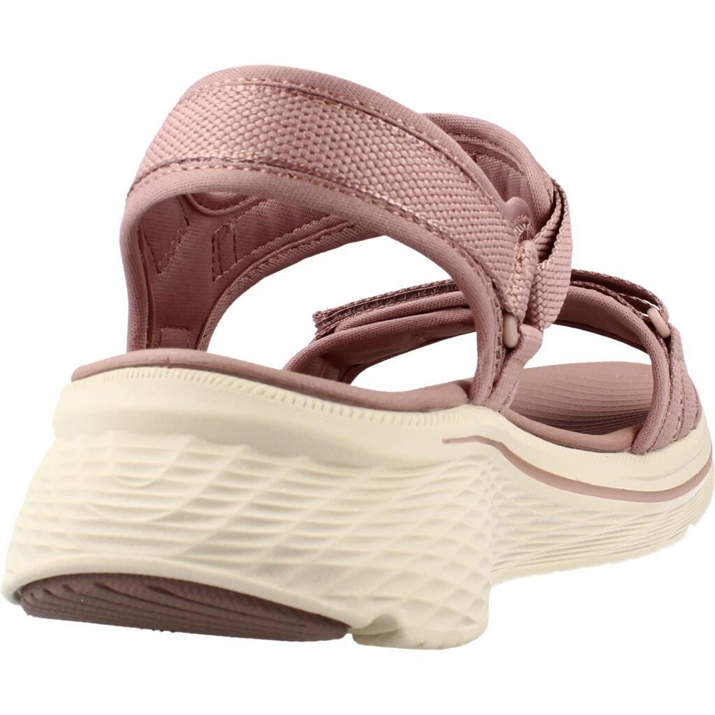SKECHERS Sandaal ROZE  38 (Z1052) 3/6