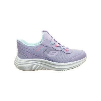 Skechers bounder pro 303690l/lav meisjes lavendel
