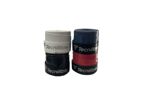 Surgrip de tennis Tecnifibre Players Last 48 PVC 3/3