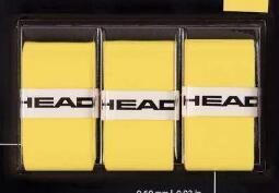 HEAD Padel Pro surgrip 3/3