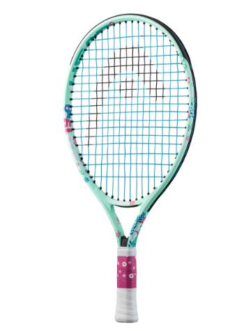 HEAD Coco 25 Raquetas de tenis para jugadores júnior 4/4