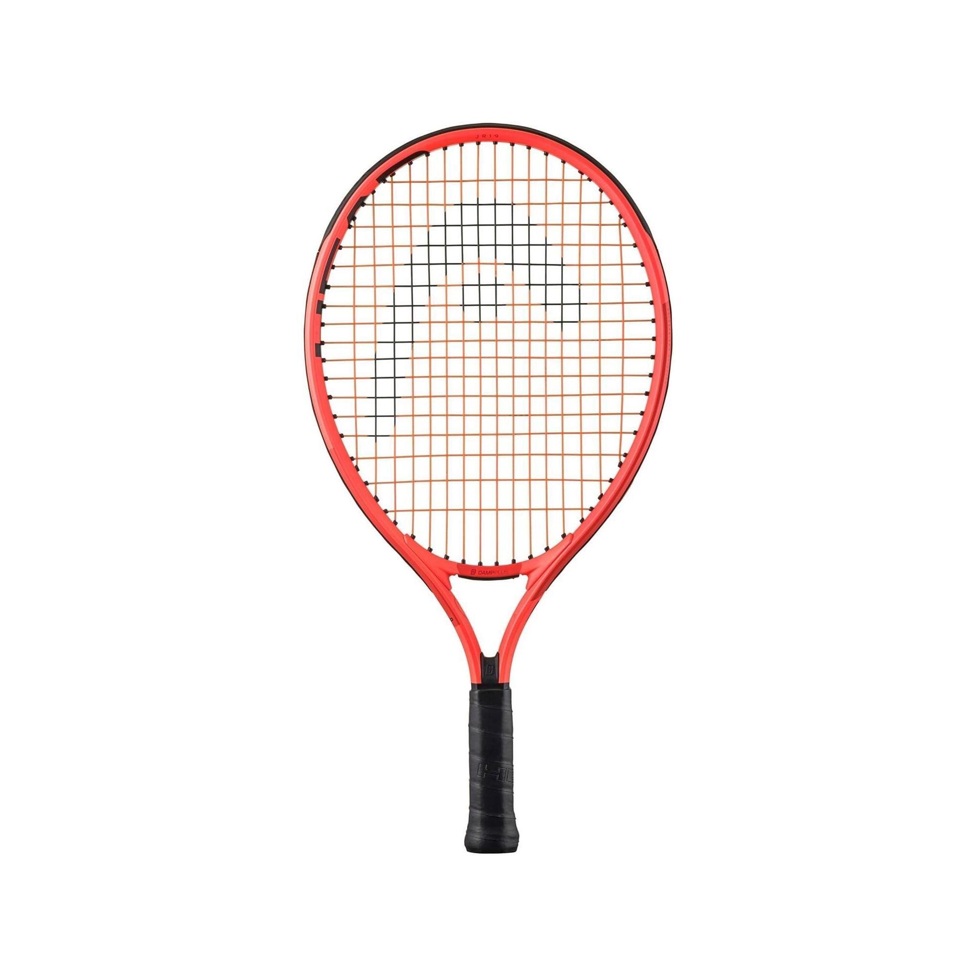 HEAD Radical 19 Junior Tennis Racquet