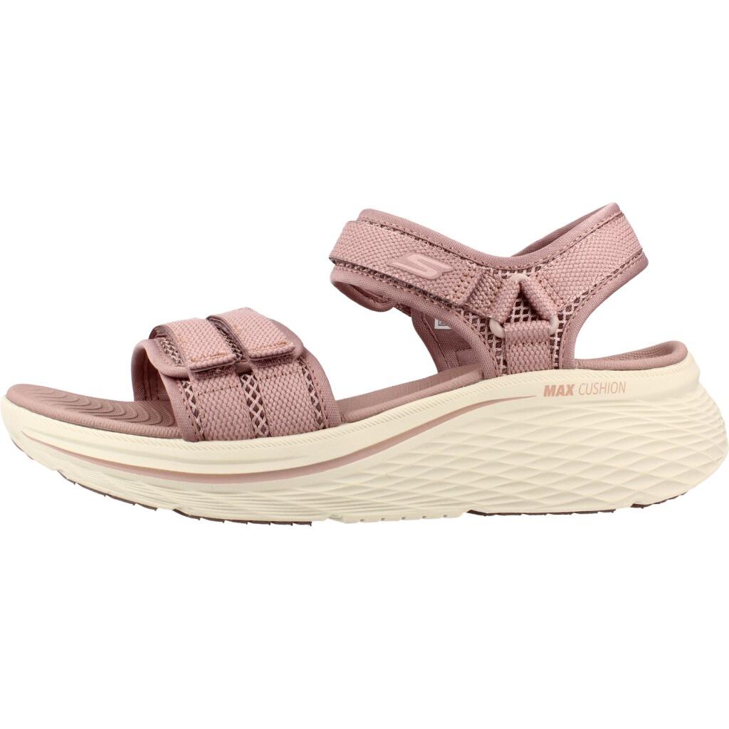 SKECHERS Sandaal ROZE  38 (Z1052) 2/6