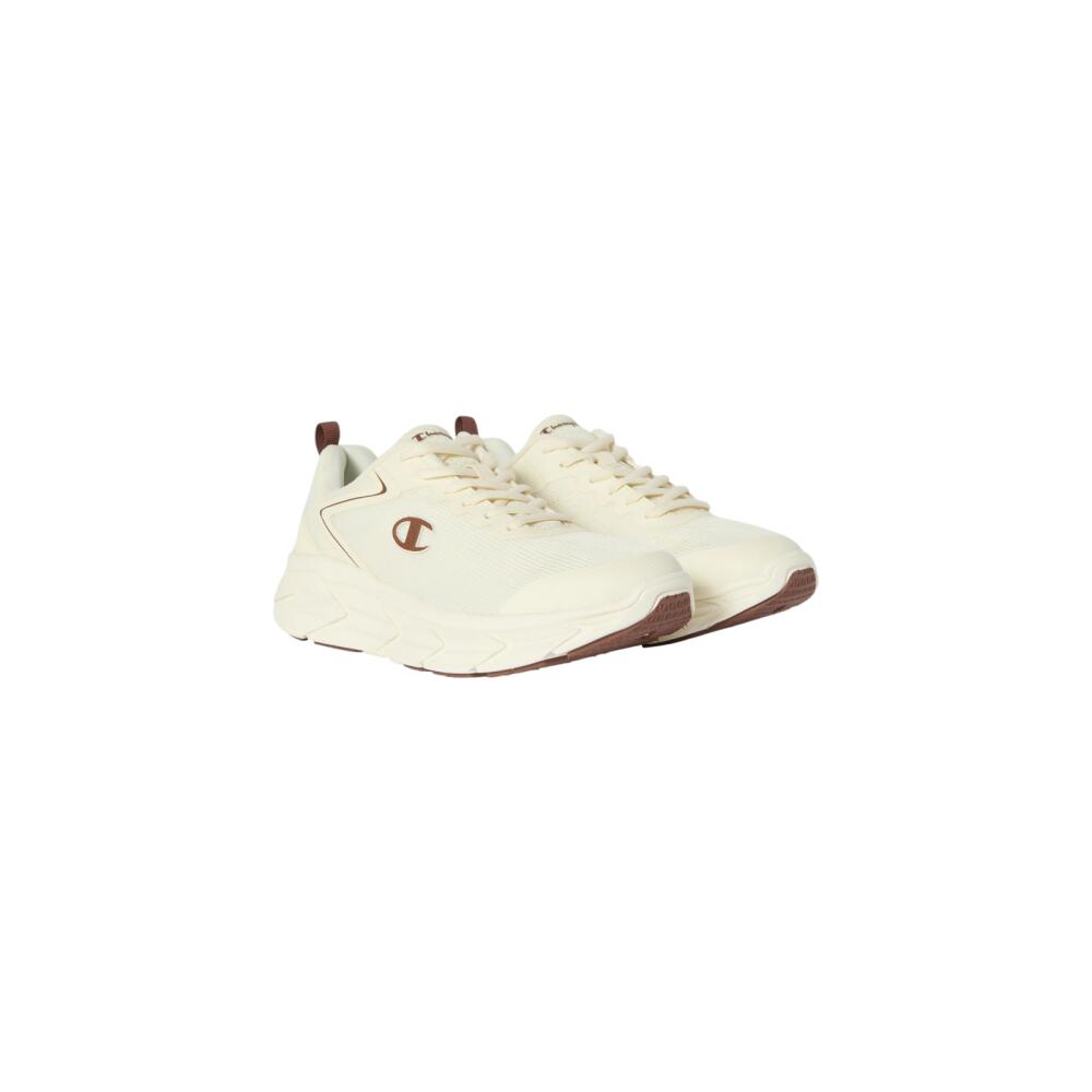 Zapatillas Deportivas Mujer Champion FX III Beig Comodas- S11696-CHA-YS015 2/6