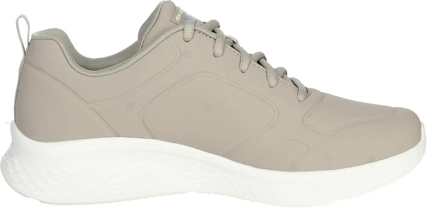 Sapatilhas Skechers Skech-Lite Pro City Stride para mulher. Beige 6/6