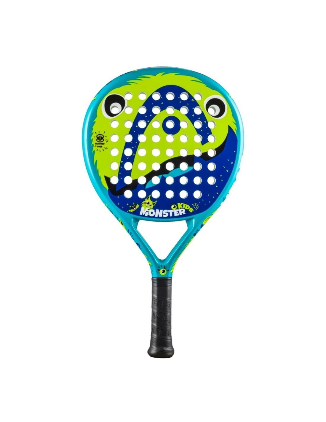 HEAD Monster raquette de padel enfant 5/5