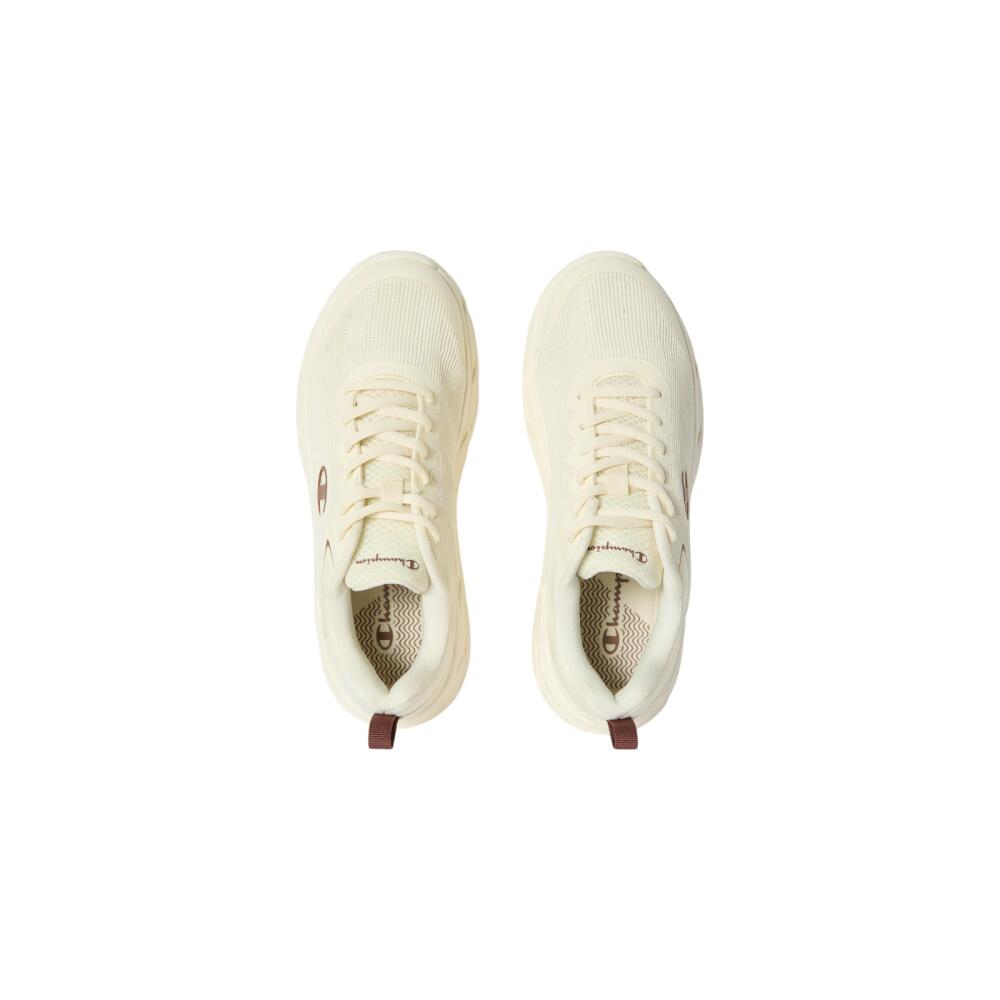 Zapatillas Deportivas Mujer Champion FX III Beig Comodas- S11696-CHA-YS015 5/6