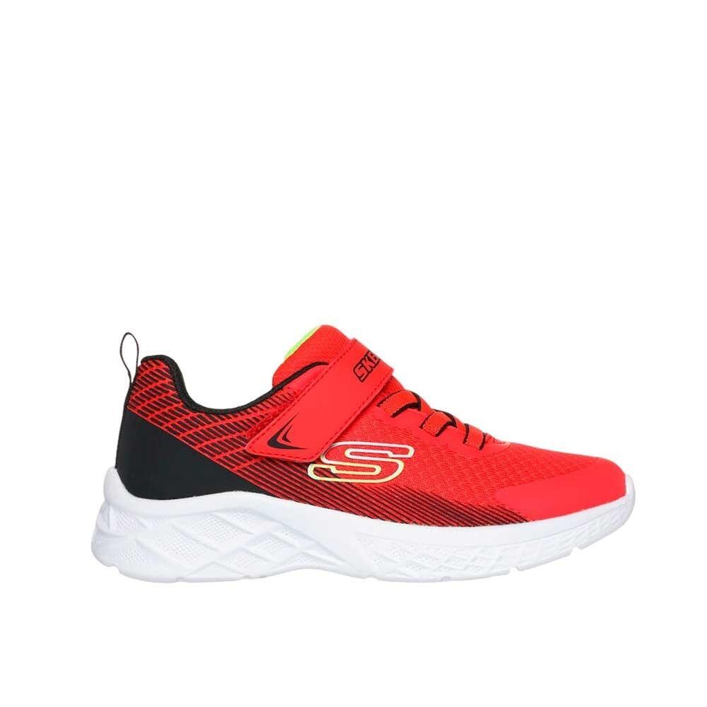 Buty SKECHERS 403924L Złoty 6/6