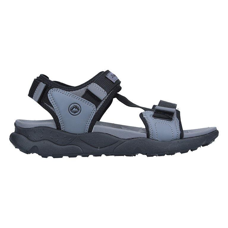 Sandalias Deportivas Hombre J'hayber Oasera Black Resistentes-ZA53415-200 5/5