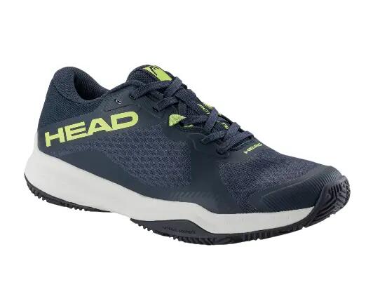 Chaussures de padel Head Motion Team 7/7