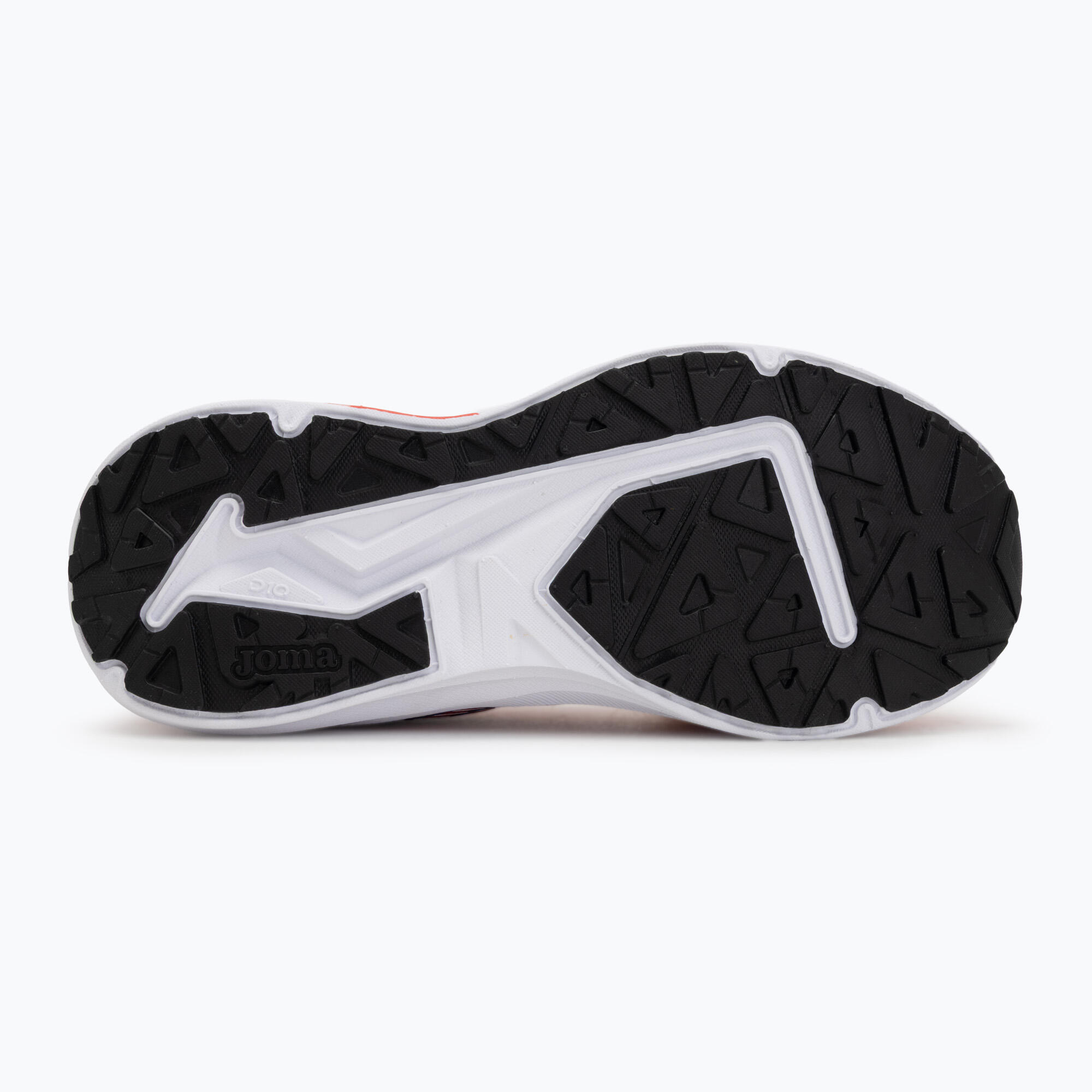 Joma Super Cross JR 2606 Rojo Niño 4/7