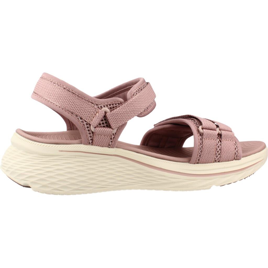 SKECHERS Sandaal ROZE  38 (Z1052) 4/6