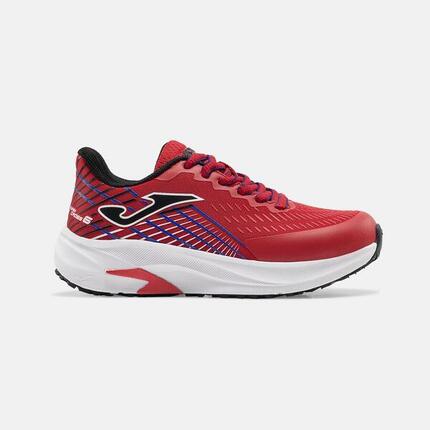 Joma Super Cross JR 2606 Rojo Niño