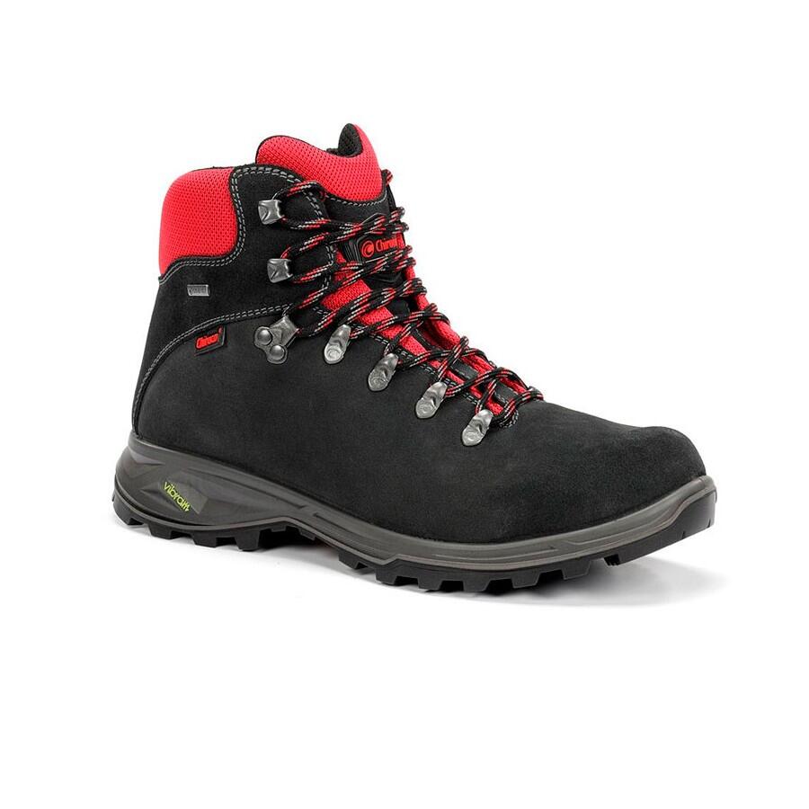 Bota Hombre Chiruca Refugio Negro 2/7