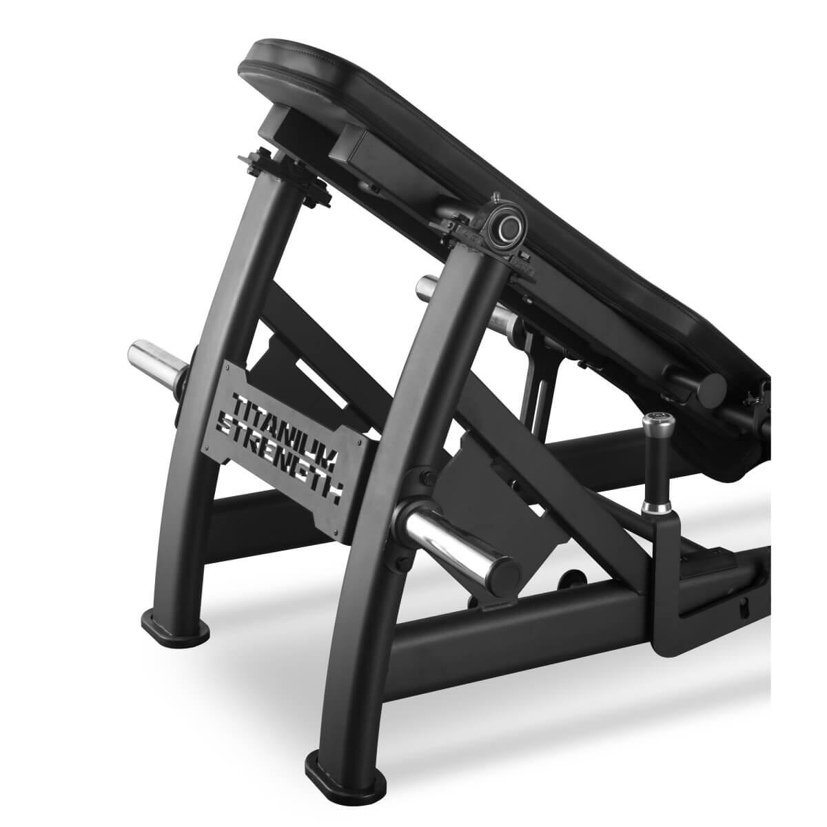 DHP360  Deluxe Hip 4/5