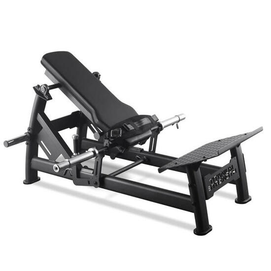 DHP360 Deluxe Hip