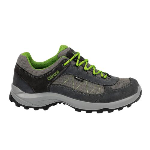 Zapatillas Muntaña Hombre Chiruca Australia 01 Gore-Tex Comodas- 4550401 6/6