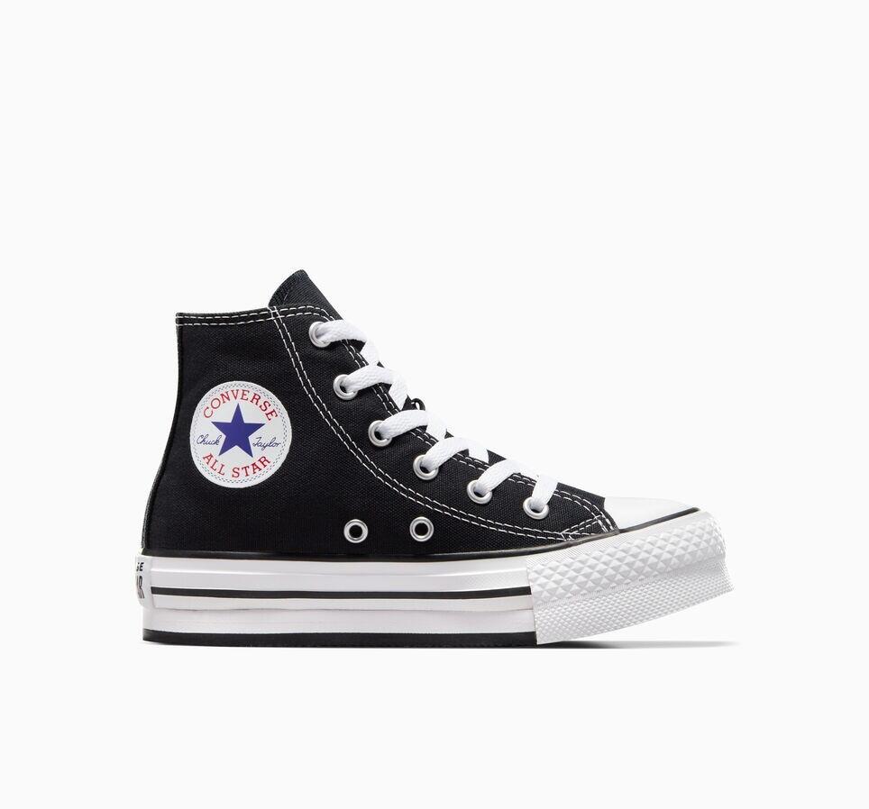 Zapatillas niño Converse Ctas Eva Lift Hi 6/6
