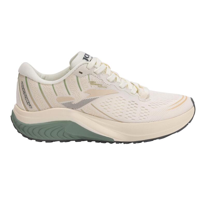 Zapatillas Running Mujer Joma Victory Mujer Blanco Resistentes-RVICLW2502