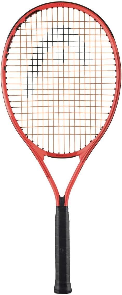 HEAD Radical 26 Racchetta tennis junior 4/4