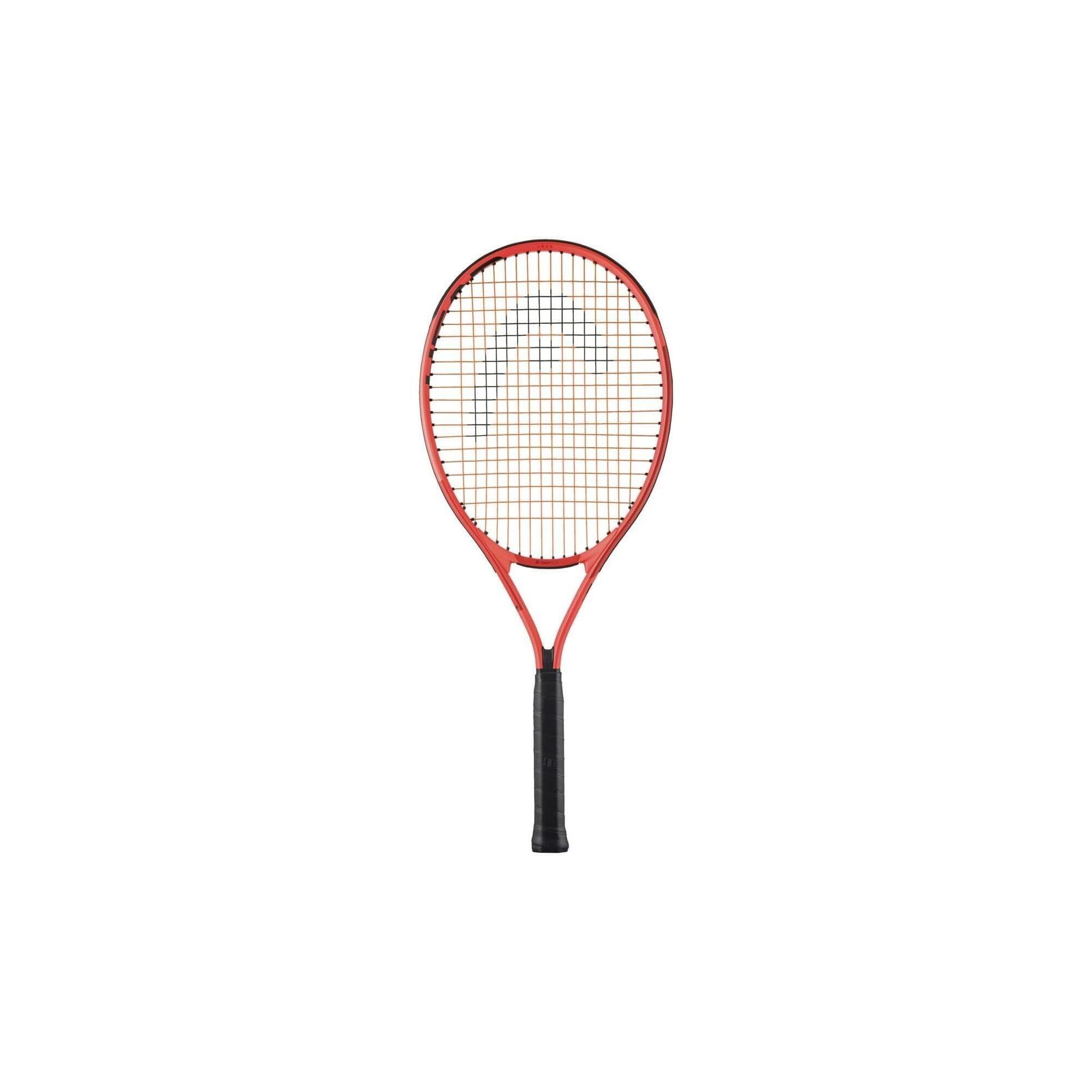 Raqueta Tenis Niño Head Radical Jr 26 (9-11años) Roja - 231405
