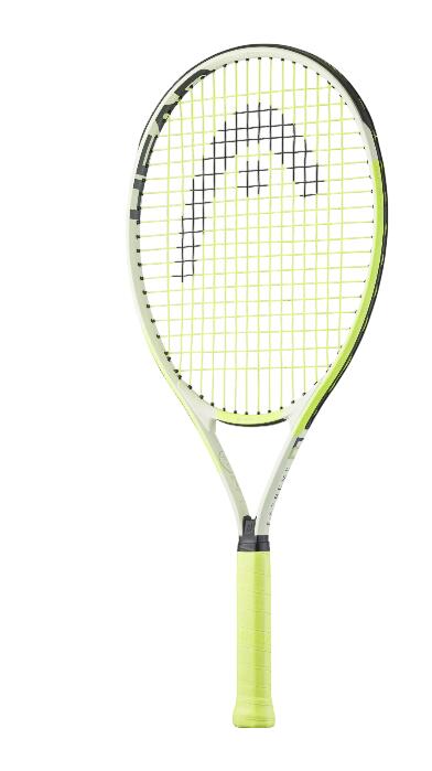 HEAD Extreme 21 Junior Tennis Racquet 4/4