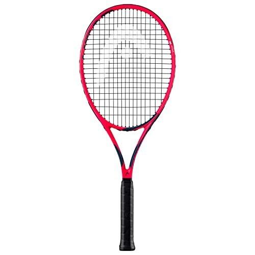 HEAD MX Attitude Comp Raquetas de tenis 4/4