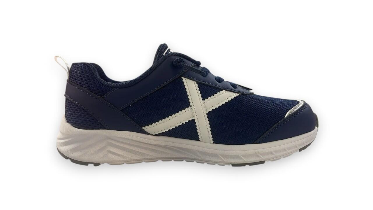 Zapatillas niño Munich Fun Kid 03 6/6