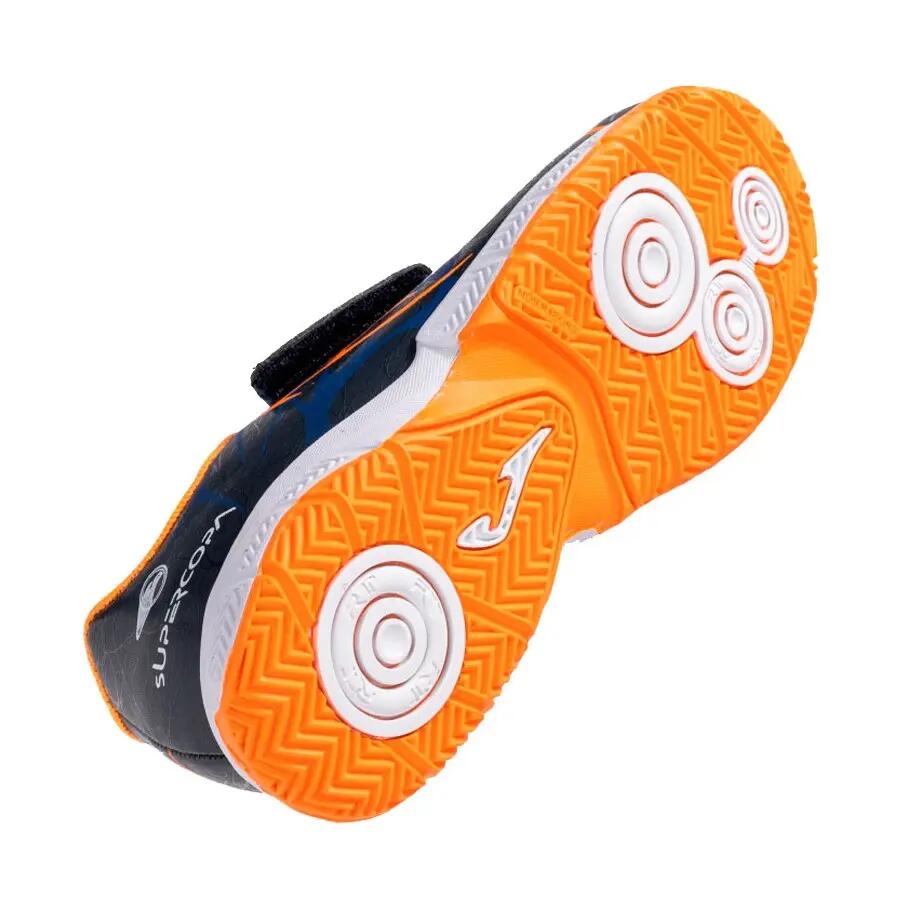 Scarpe da calcetto Joma modello SCJW2503INV per ragazzi 2/6