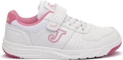 Chaussures Enfants Joma W.Harvard Jr 23 Noir