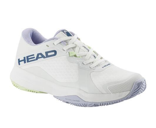 HEAD Motion Team Zapatillas de mujer para pádel 7/7
