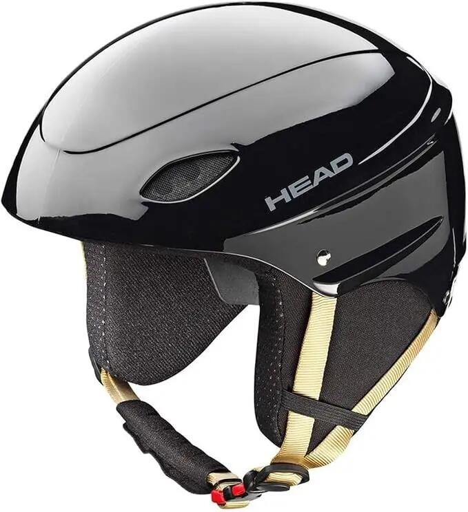 Capacete de esqui Head Rental Sr 4/4