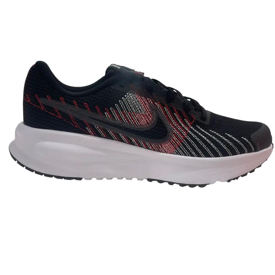 Zapatillas Deportivas Hombre Nike Run Defy Negro Ligero-HM9594-001
