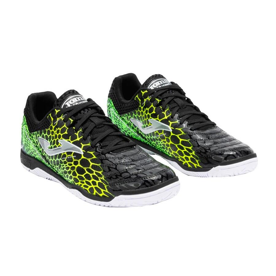 Buty piłkarskie halowe męskie Joma Maxima 2531 IN 2/7
