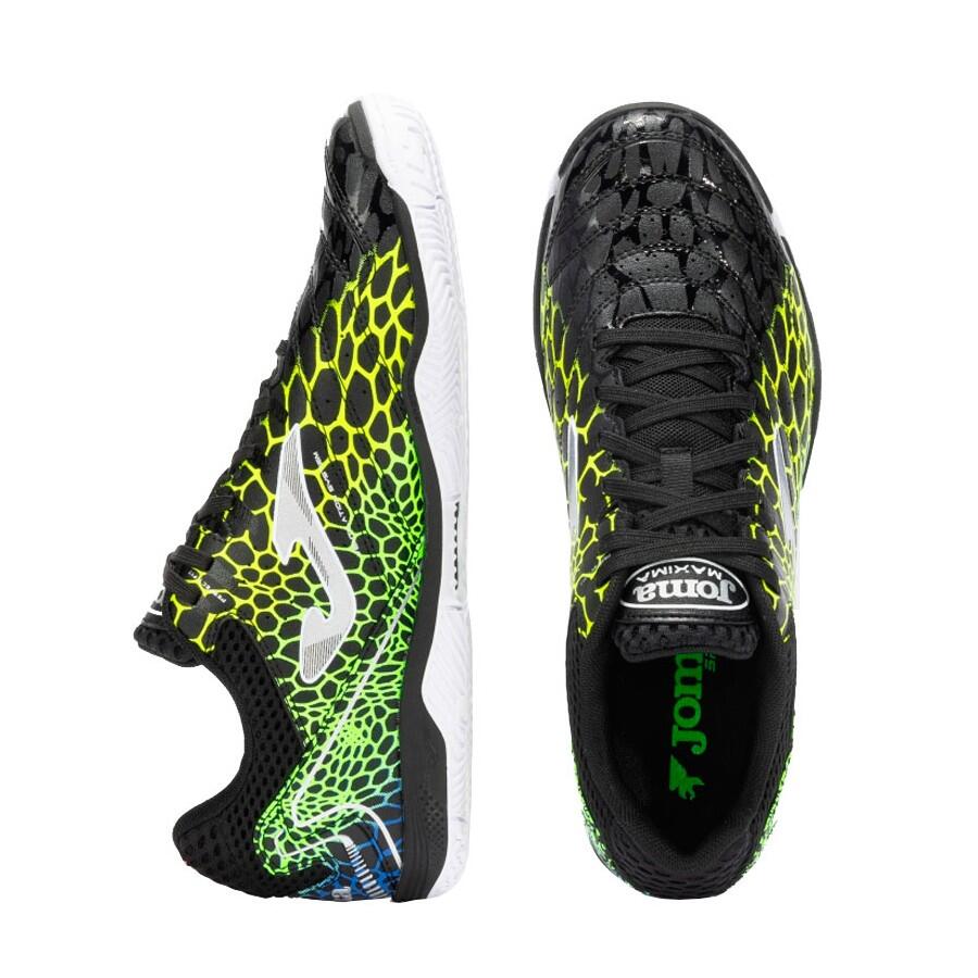 Buty piłkarskie halowe męskie Joma Maxima 2531 IN 5/7