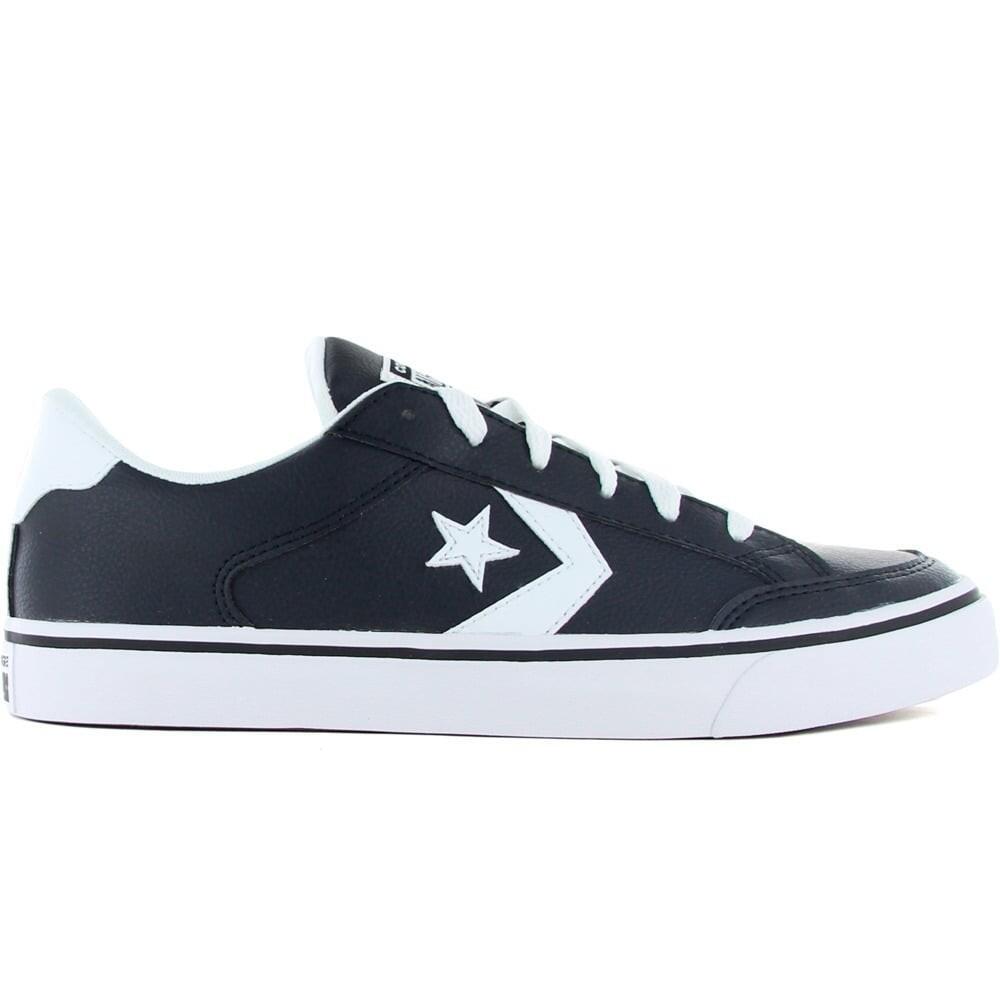 Zapatillas Casual Unisex Converse Tobin Negro 7/7