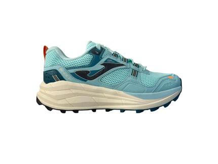 Zapatillas Montaña Mujer Joma Shock Lady 2527 Truquesa Resistentes