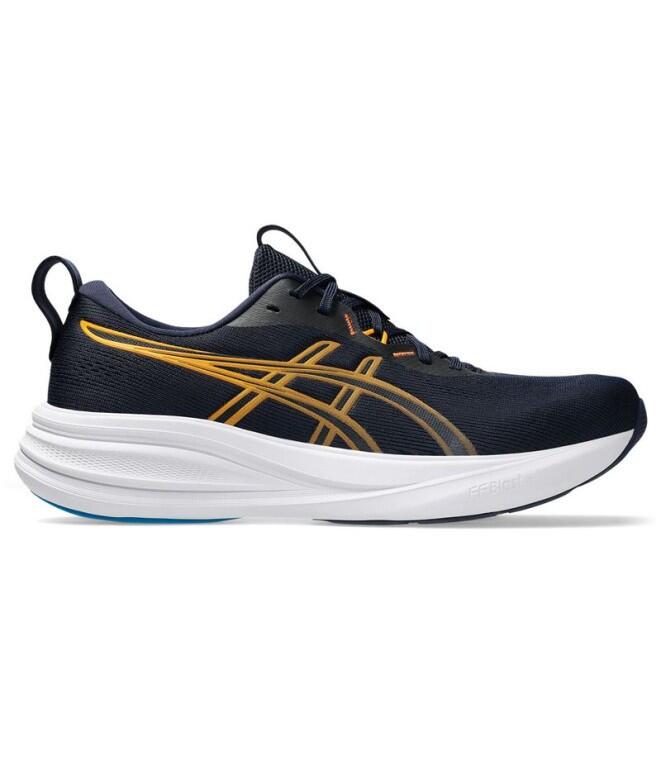ASICS GEL-PULSE 17 - Midnight/Yamabuki 7/7