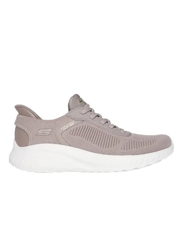 Buty sportowe damskie Skechers Bobs Squad Chaos C 6/6
