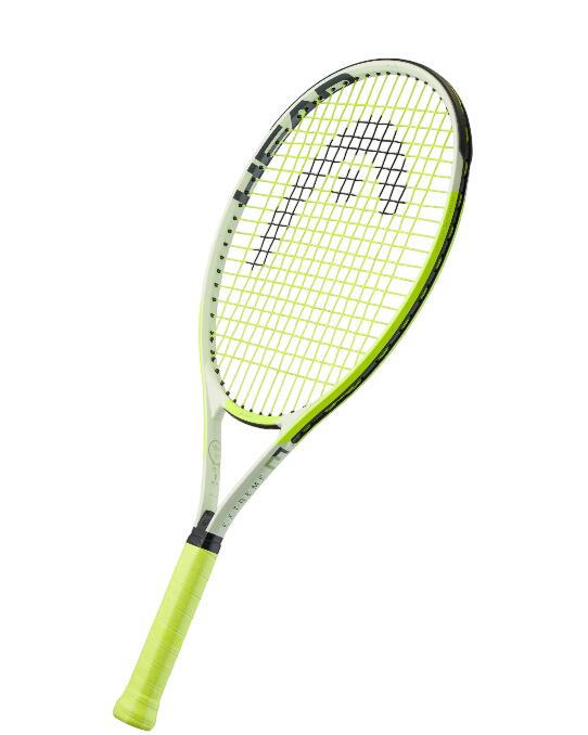 HEAD Extreme 25 Raquette de tennis junior 5/5