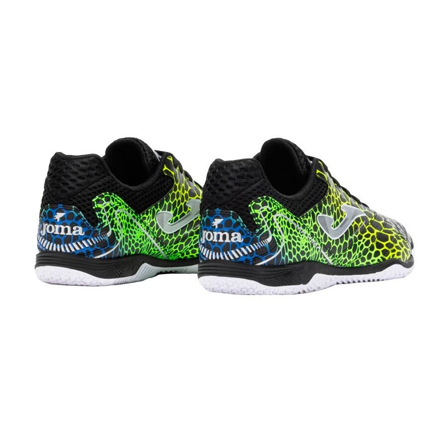Buty piłkarskie halowe męskie Joma Maxima 2531 IN 4/7