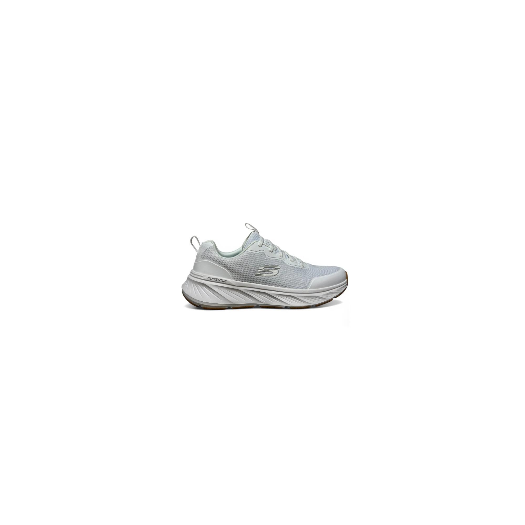 Pantofi sport barbati Skechers Edgeride - Rekze, Alb