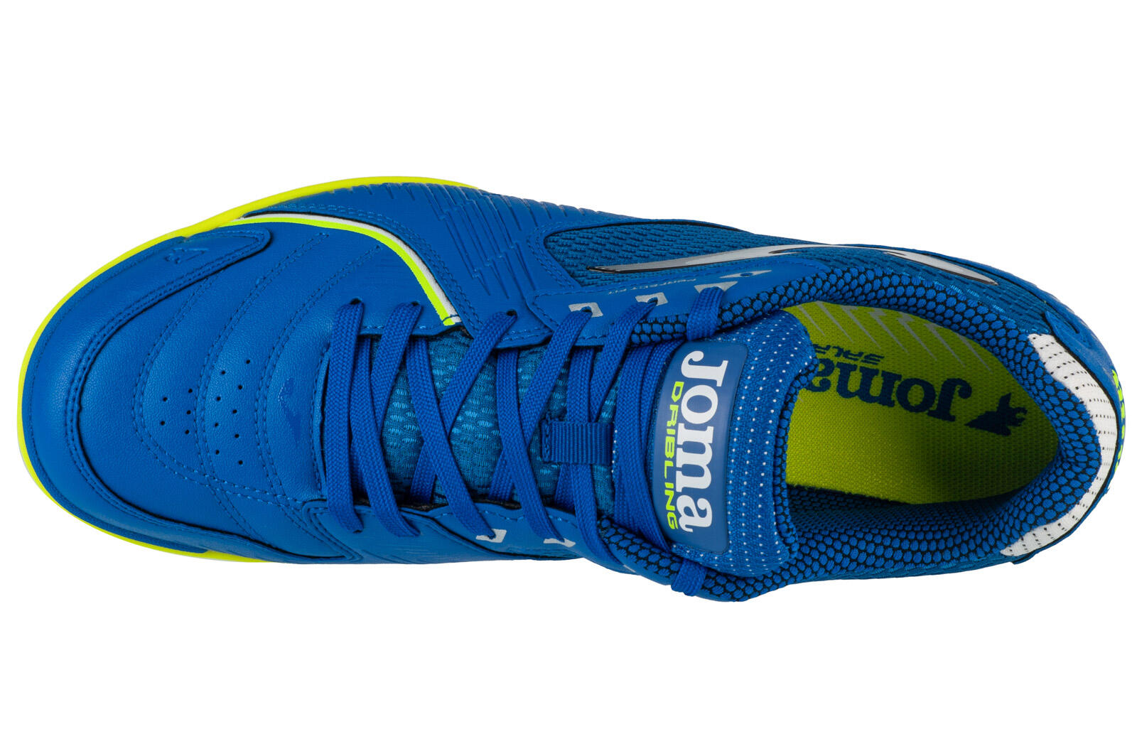 Buty halowe - halówki męskie,  Dribling 25 DRIS IN 3/6