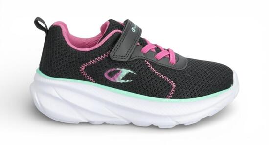 Kinder Schuhe Champion HRO J G PS Low Cut