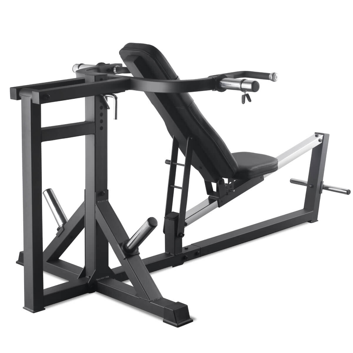 Multi Bench Press 3/5
